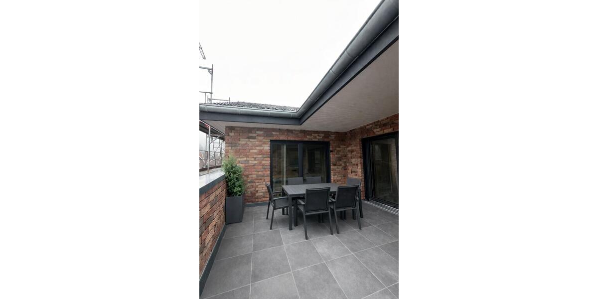 Maisonettenwohnung Wietmarschen - 3.5 Zimmer, 113 m&sup2;, 1.150&euro; | Angebot:25088630