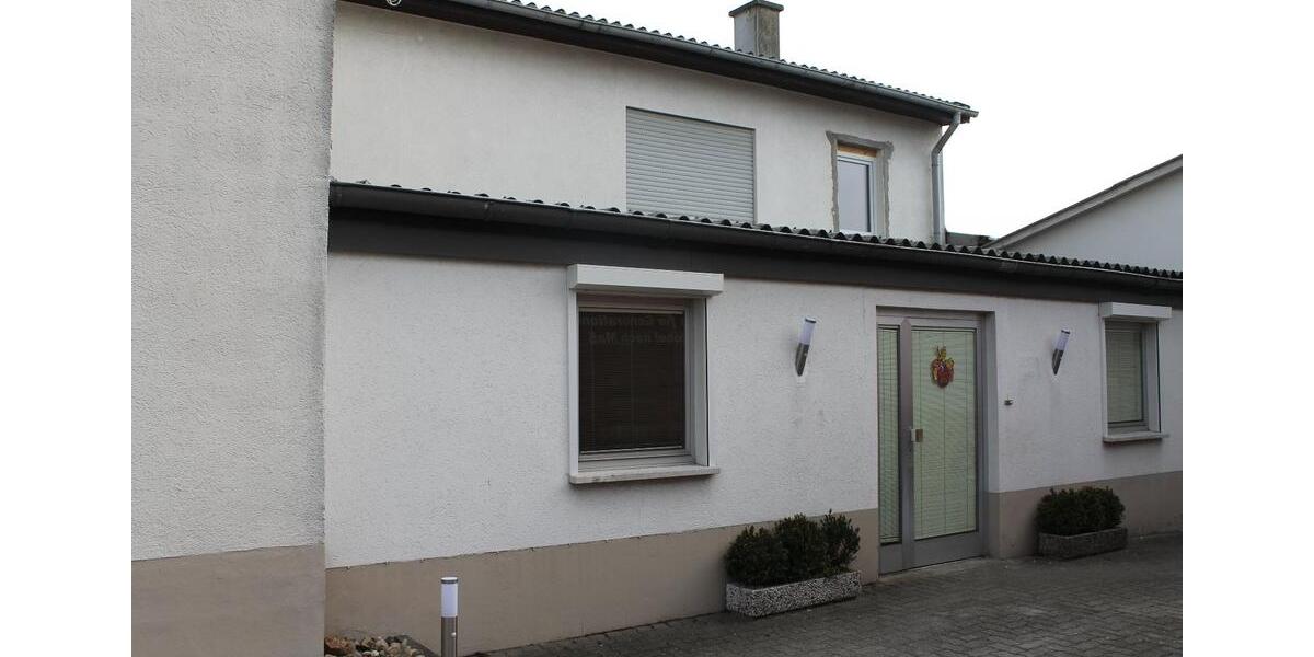 Wohnen auf Zeit Erzhausen - 2 Zimmer, 36 m&sup2;, 650&euro; | Angebot:24776502