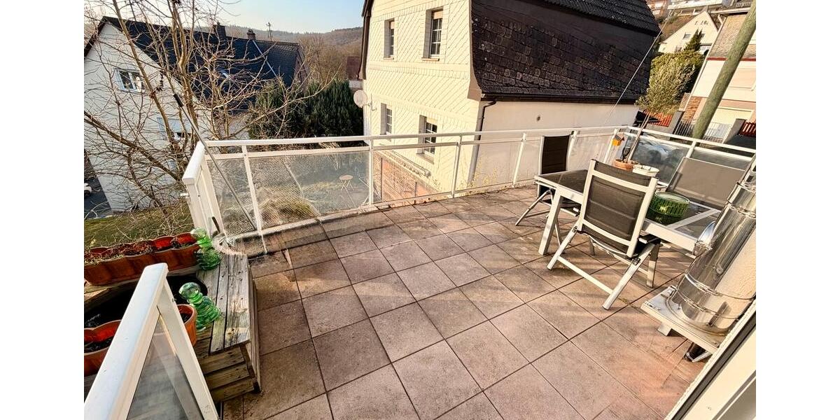 Erdgeschoßwohnung Betzdorf - 3 Zimmer, 100 m&sup2;, 750&euro; | Angebot:25509791