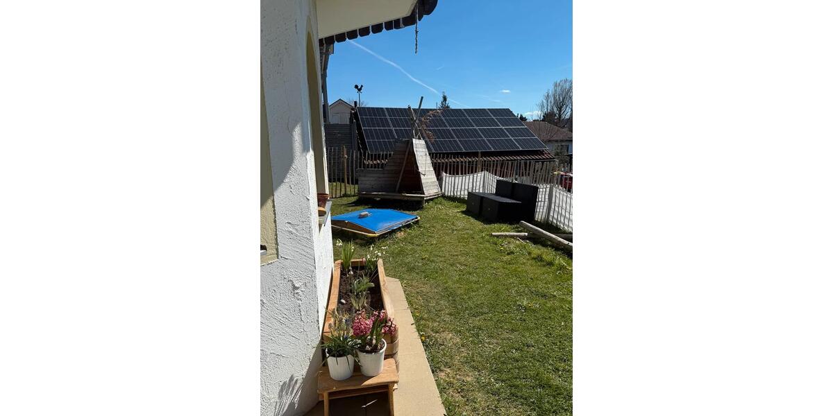 Wohnen auf Zeit Heimenkirch - 3 Zimmer, 81 m&sup2;, 1.300&euro; | Angebot:26254276