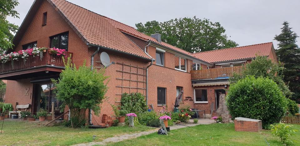 Erdgeschoßwohnung Bardowick - 2 Zimmer, 105 m&sup2;, 1.280&euro; | Angebot:26578136