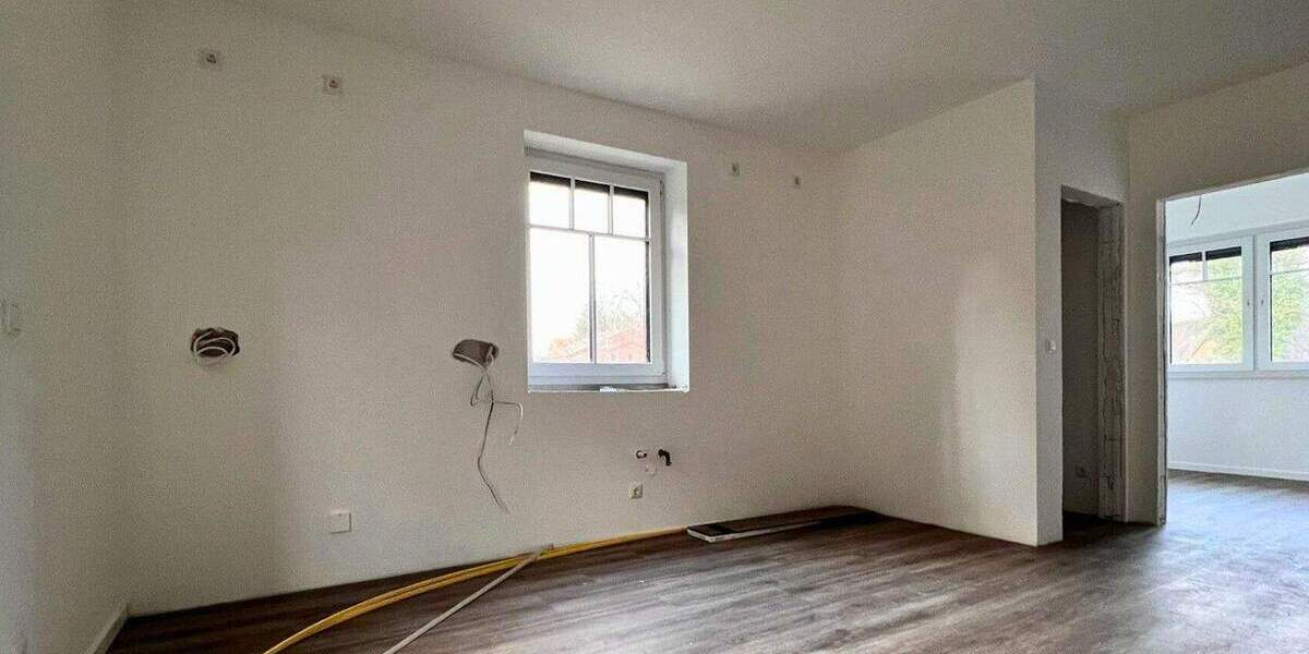 Etagenwohnung Dollern - 1 Zimmer, 39 m&sup2;, 650&euro; | Angebot:25686523