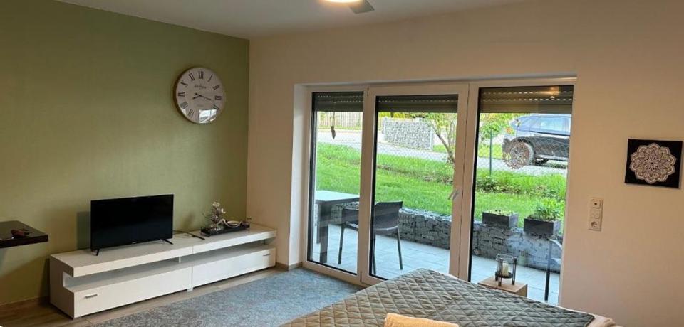 Erdgeschoßwohnung Deggendorf - 1.5 Zimmer, 51 m&sup2;, 940&euro; | Angebot:26425710