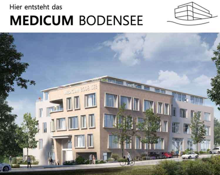 Gewerbeobjekt Überlingen - 3.085&euro; | Angebot:25271625