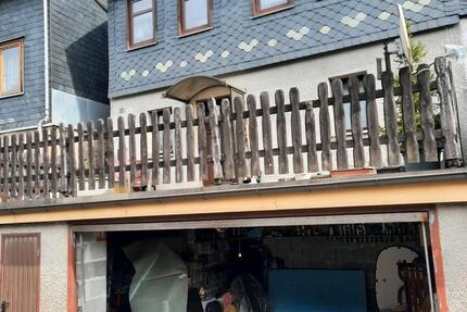 Haus Neuhaus am Rennweg - 6 Zimmer, 100 m&sup2;, 700&euro; | Angebot:26162714