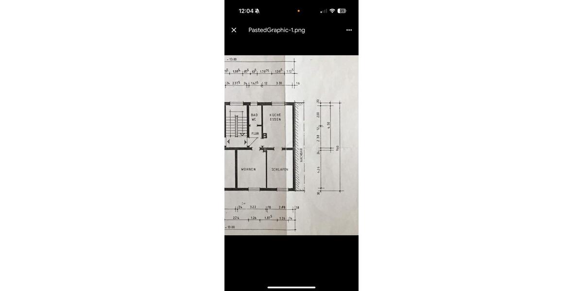 Wohnen auf Zeit Kassel Fasanenhof - 1 Zimmer, 56 m&sup2;, 343&euro; | Angebot:25617178