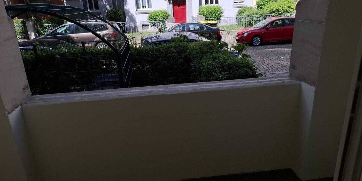 Etagenwohnung Erfurt Krämpfervorstadt - 3 Zimmer, 71 m&sup2;, 850&euro; | Angebot:26029426