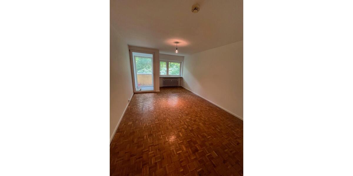 Etagenwohnung München Thalkirchen-Obersendling-Forstenried-Fürstenried-S - 1 Zimmer, 30 m&sup2;, 1.160&euro; | Angebot:26686946
