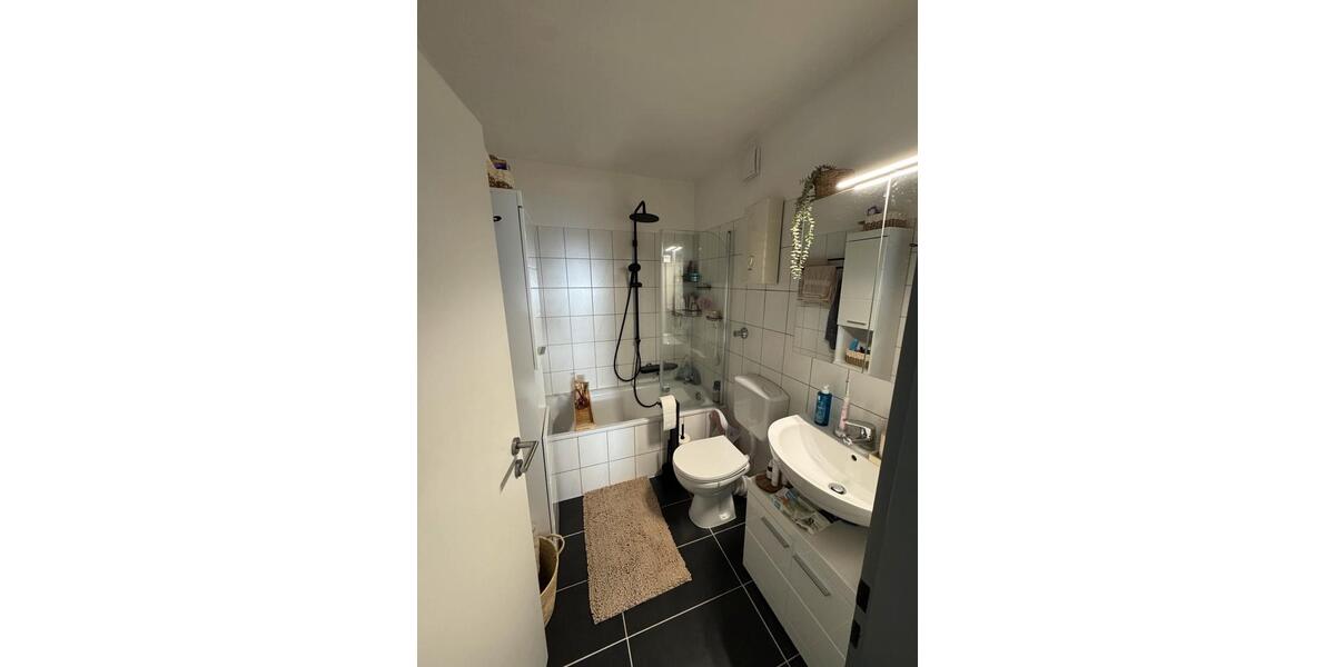 Etagenwohnung Dortmund Grevel - 3 Zimmer, 65 m&sup2;, 755&euro; | Angebot:26356826