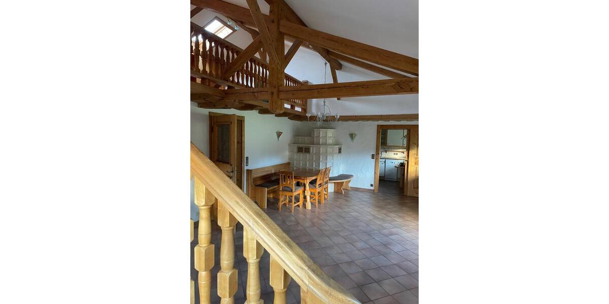 Etagenwohnung Anger - 3.5 Zimmer, 124 m&sup2;, 1.400&euro; | Angebot:23808869