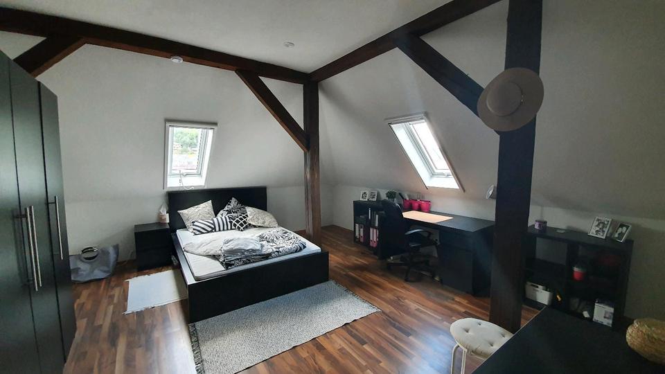 Wohnen auf Zeit Mosbach - 1 Zimmer, 24 m&sup2;, 420&euro; | Angebot:26626671