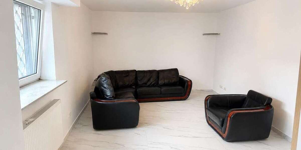 Etagenwohnung Hessen - Griesheim Griesheim - 3 Zimmer, 91 m&sup2;, 1.100&euro; | Angebot:27031814