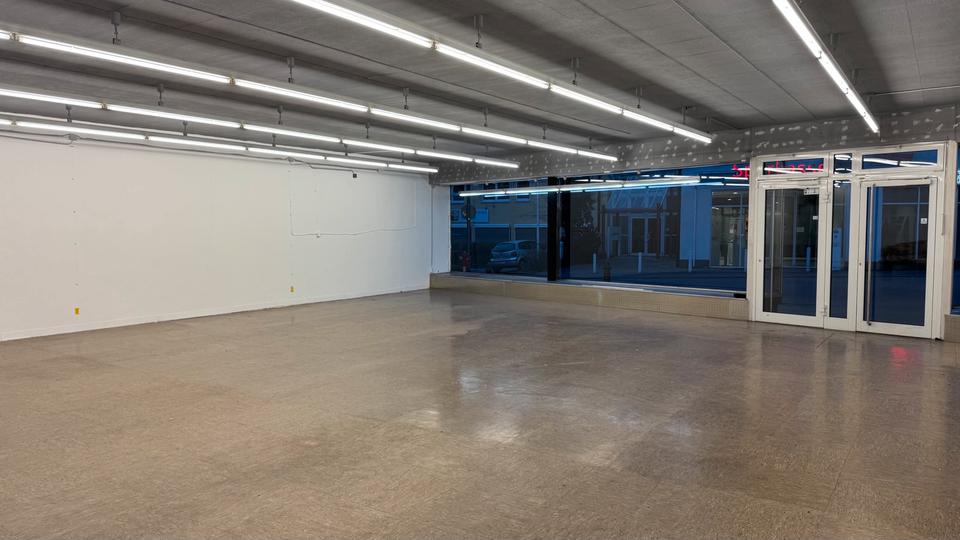 Gewerbeobjekt Mosbach - 1.500&euro; | Angebot:24347878