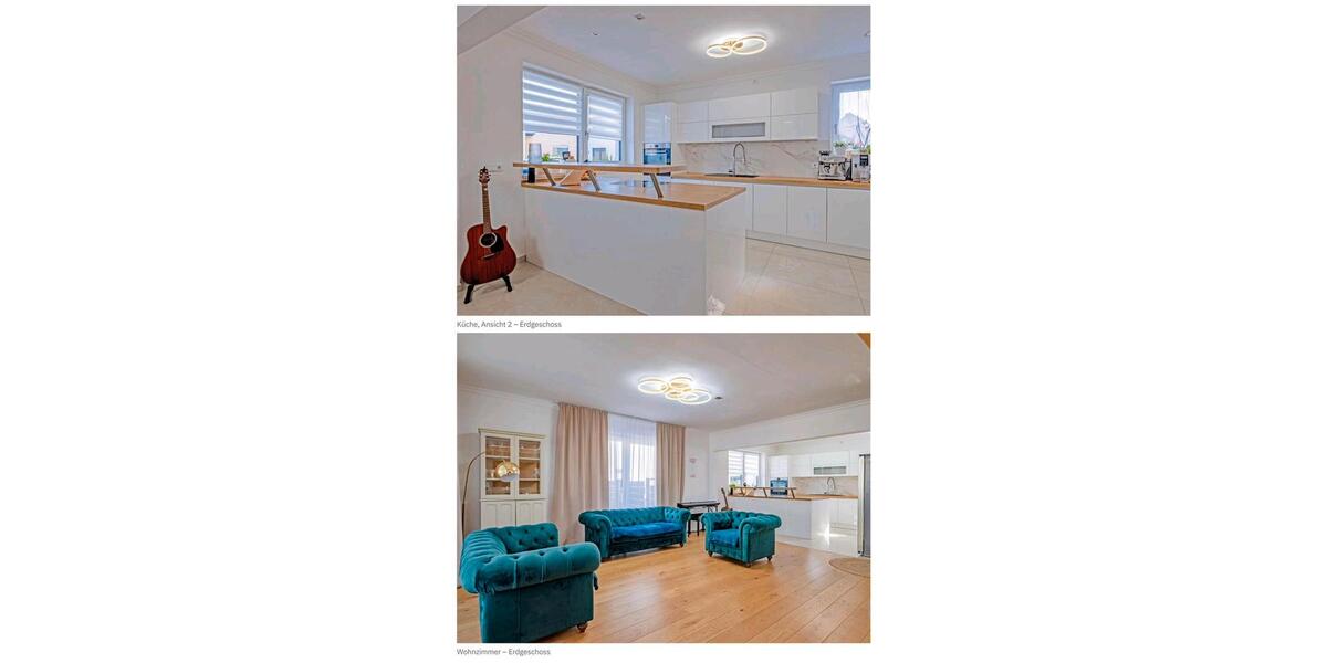 Einfamilienhaus Ingolstadt Nordost - 5 Zimmer, 175 m&sup2;, 2.490&euro; | Angebot:26364088