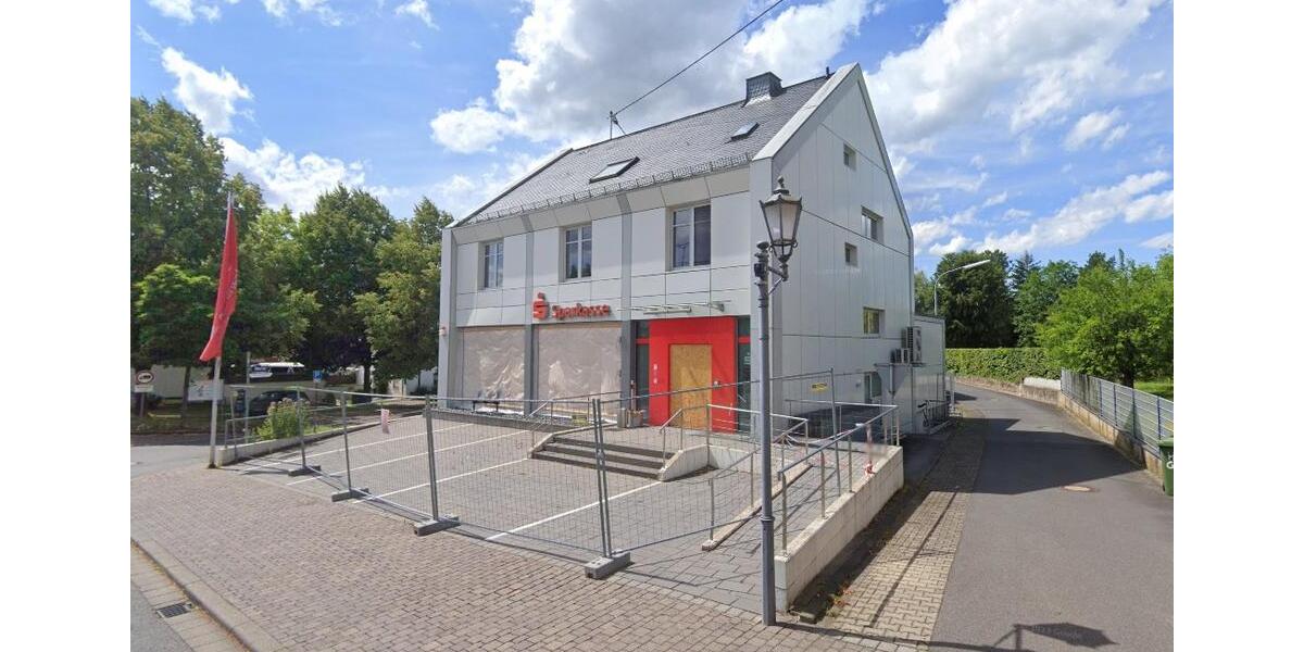 Dachgeschoßwohnung Herschbach - 2 Zimmer, 55 m&sup2;, 525&euro; | Angebot:26619132