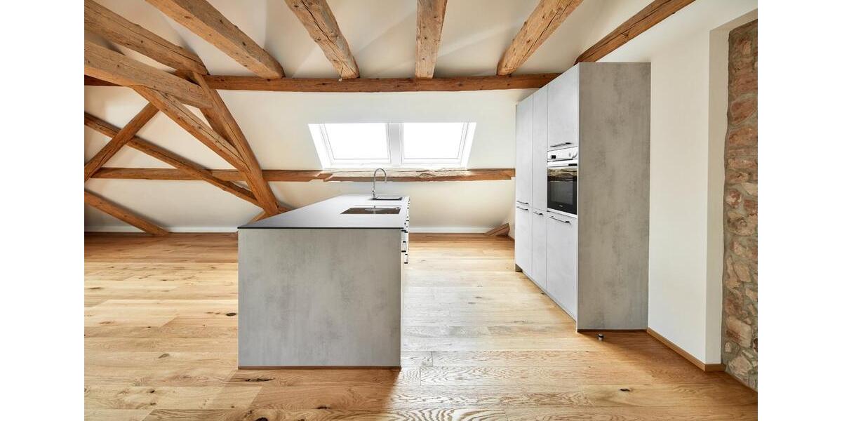 Etagenwohnung Weilheim - 4 Zimmer, 139 m&sup2;, 1.540&euro; | Angebot:26279728