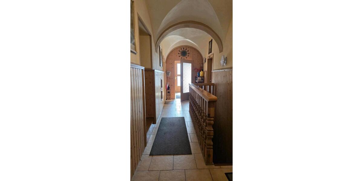 Wohnung zu vermieten mit Garten 6.5 zimmer