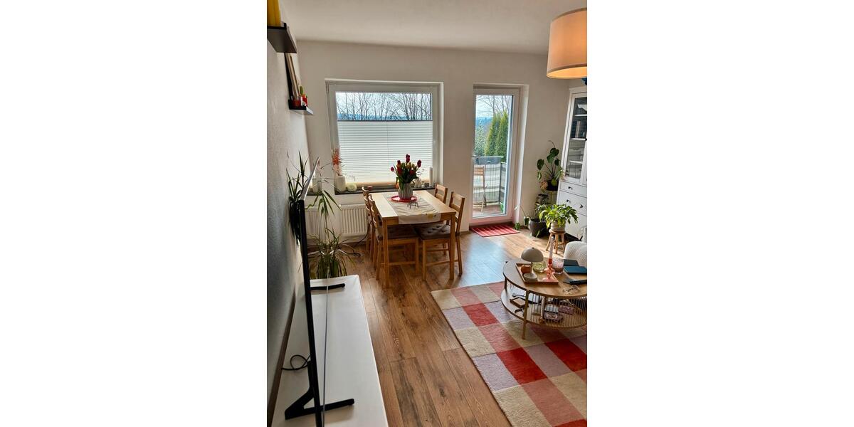 Hochparterre Engelskirchen - 3 Zimmer, 78 m&sup2;, 1.050&euro; | Angebot:25976786