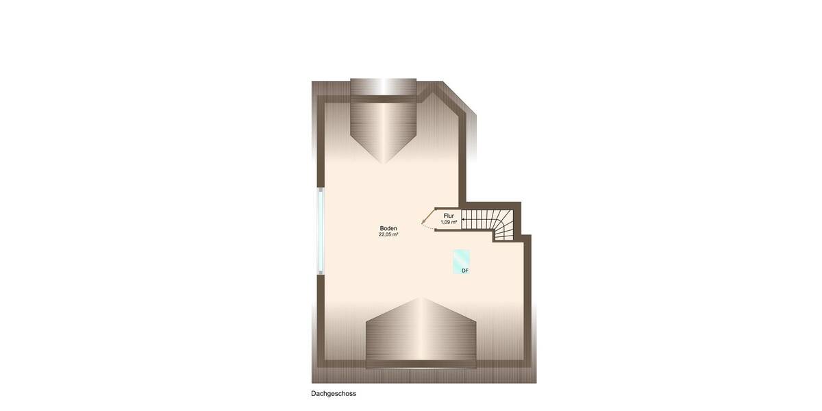 Etagenwohnung Sittensen - 3 Zimmer, 103 m&sup2;, 960&euro; | Angebot:26595180