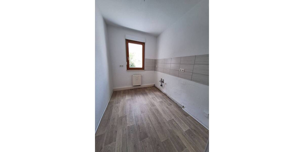 Etagenwohnung Eisenach - 2 Zimmer, 51 m&sup2;, 399&euro; | Angebot:26844110