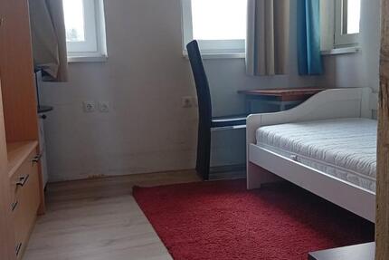 Wohnen auf Zeit Blankenfelde-Mahlow Mahlow - 1 Zimmer, 9 m&sup2;, 350&euro; | Angebot:25717404