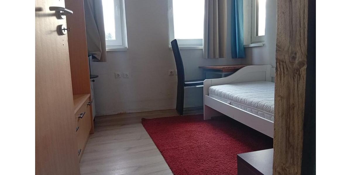 Wohnen auf Zeit Blankenfelde-Mahlow Mahlow - 1 Zimmer, 9 m&sup2;, 350&euro; | Angebot:25717404