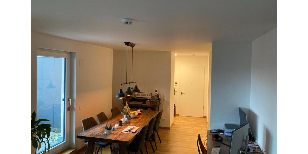 Wohnen auf Zeit Köln Rodenkirchen - 3 Zimmer, 91 m&sup2;, 890&euro; | Angebot:24729228