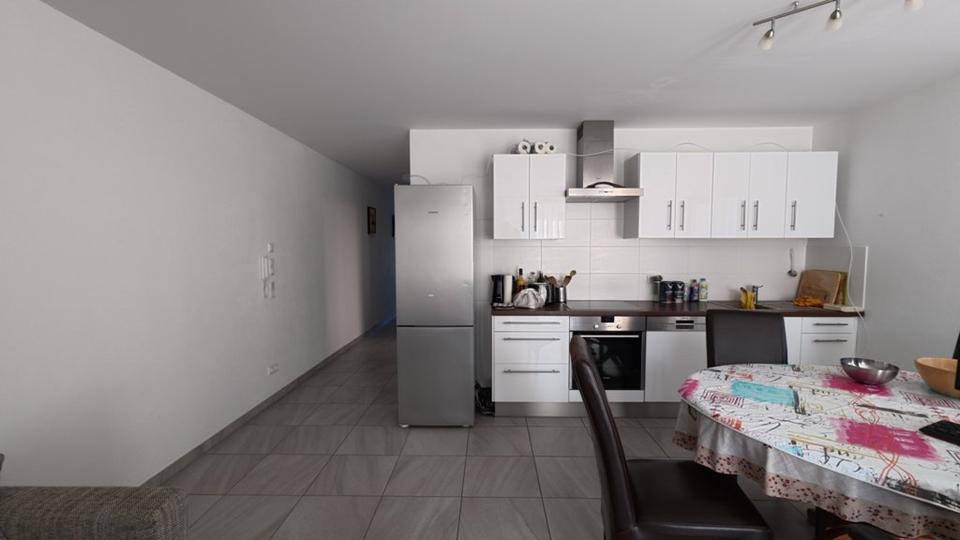 Wohnen auf Zeit Augsburg Bergheim - 2 Zimmer, 56 m&sup2;, 1.090&euro; | Angebot:26275055