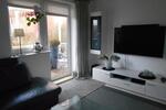 Kleine Wohnung in Partenstein zu vermieten