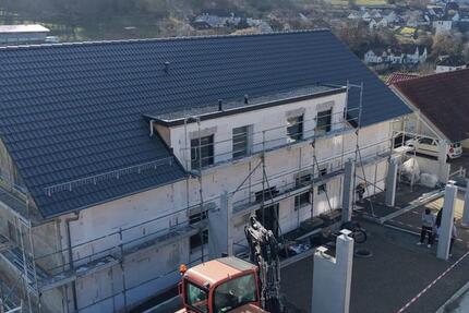 Wohnung Krautheim - 4 Zimmer, 111 m&sup2;, 950&euro; | Angebot:25569263