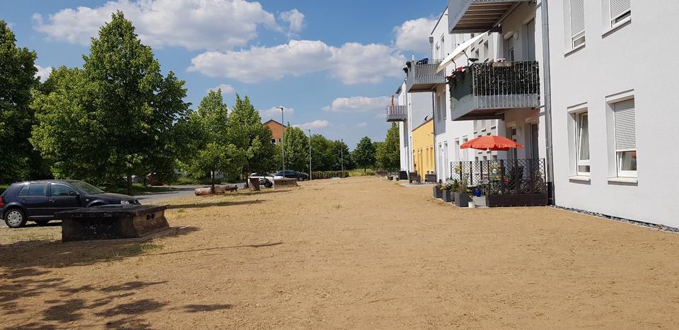 Etagenwohnung Külsheim - 2 Zimmer, 70 m&sup2;, 550&euro; | Angebot:24785881