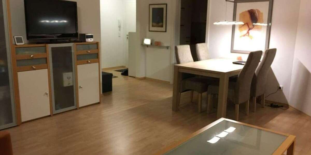 Etagenwohnung Ingolstadt Nordost - 2 Zimmer, 65 m&sup2;, 925&euro; | Angebot:25079297