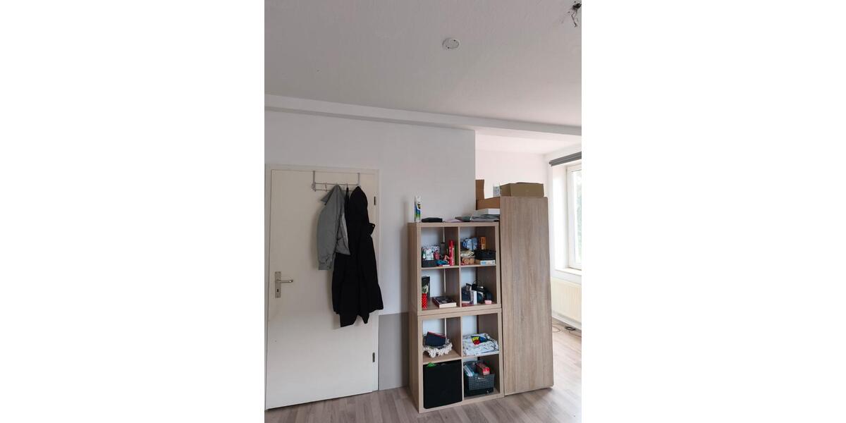 Wohnen auf Zeit Göttingen Oststadt - 1 Zimmer, 16 m&sup2;, 453&euro; | Angebot:26214471