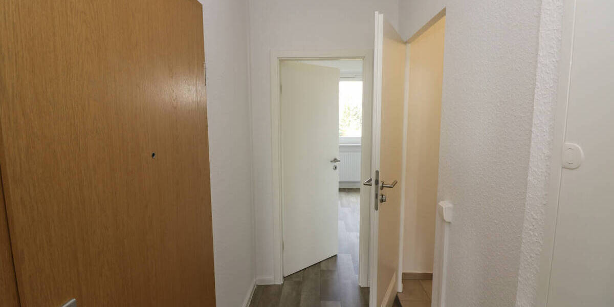 Etagenwohnung Freiberg Freiberg Nord - 2 Zimmer, 54 m&sup2;, 379&euro; | Angebot:26066617
