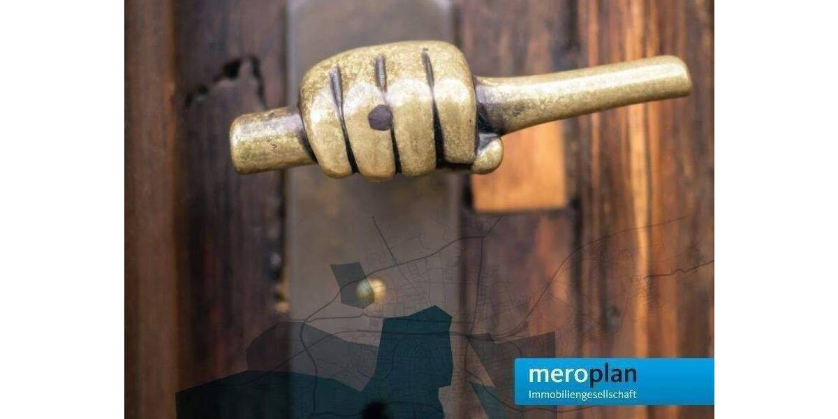 Etagenwohnung Weimar Westvorstadt - 2 Zimmer, 70 m&sup2;, 640&euro; | Angebot:26933571