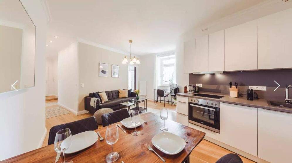 2-Zimmer Wohnung 2 zimmer