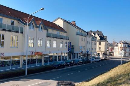 Wohnung Limbach-Oberfrohna Oberfrohna - 4 Zimmer, 121 m&sup2;, 728&euro; | Angebot:20539915