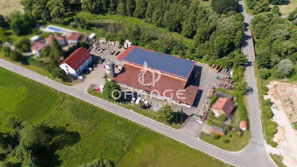 Gewerbeobjekt Berching - 14.500&euro; | Angebot:24423546