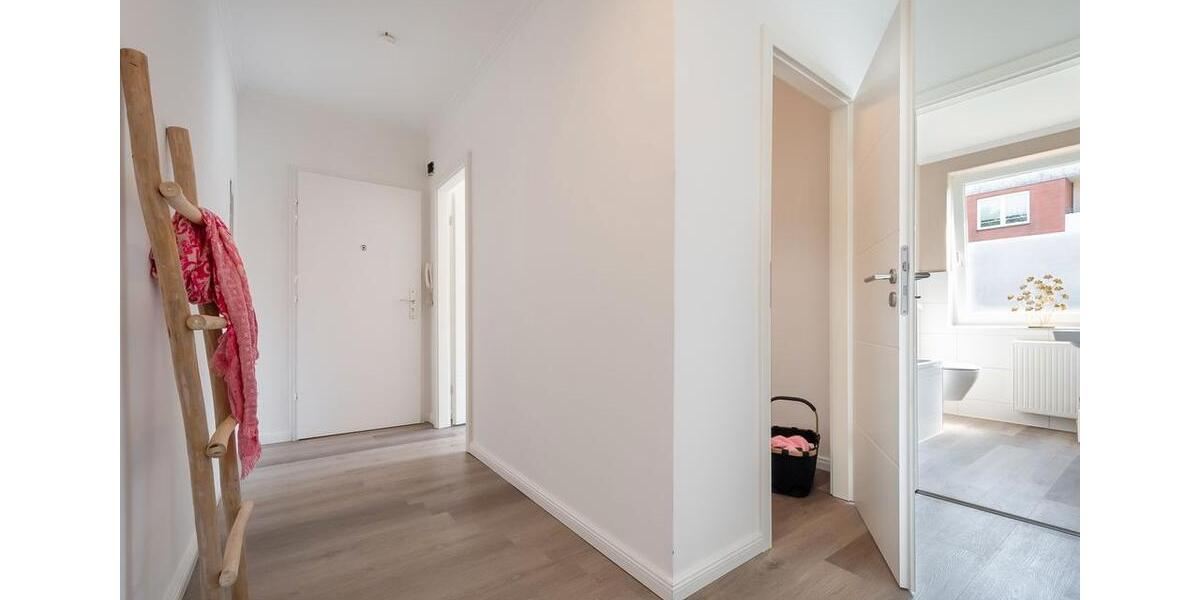 Wohnen auf Zeit Dahme - 2 Zimmer, 35 m&sup2;, 45&euro; | Angebot:26351733