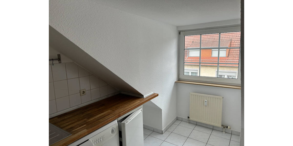 Etagenwohnung Mainz Laubenheim - 2 Zimmer, 48 m&sup2;, 630&euro; | Angebot:26627252