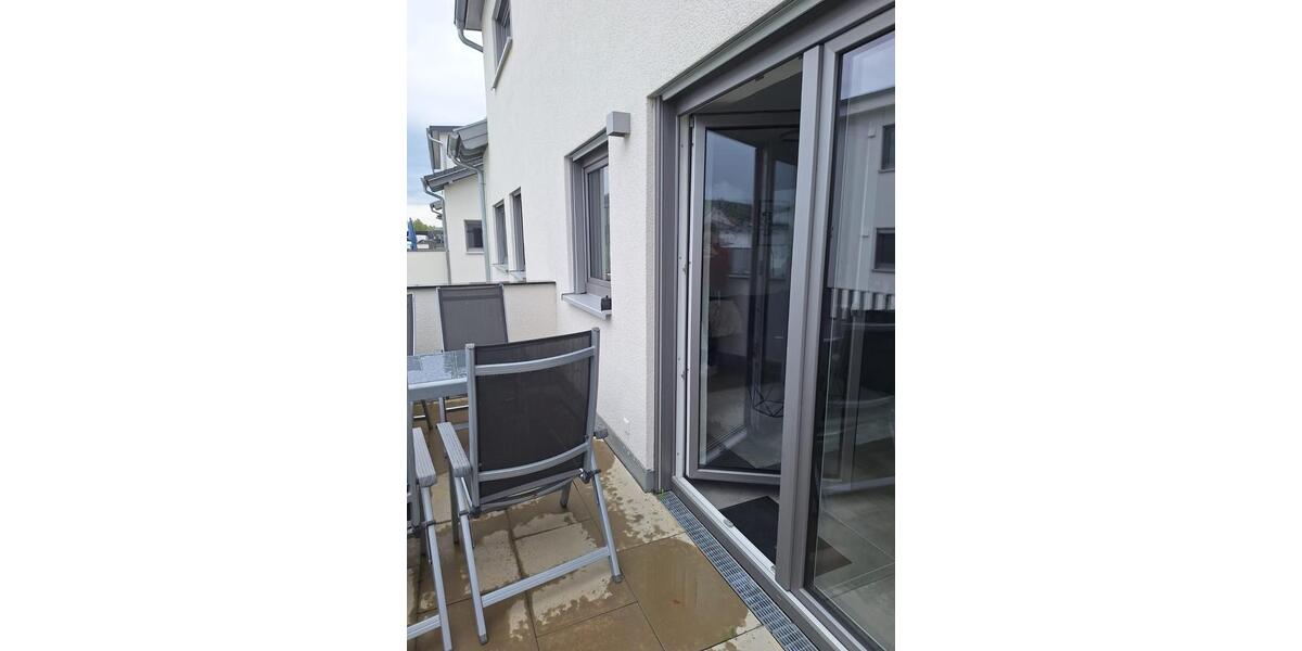 Maisonettenwohnung Rangendingen - 3.5 Zimmer, 111 m&sup2;, 1.159&euro; | Angebot:26522093