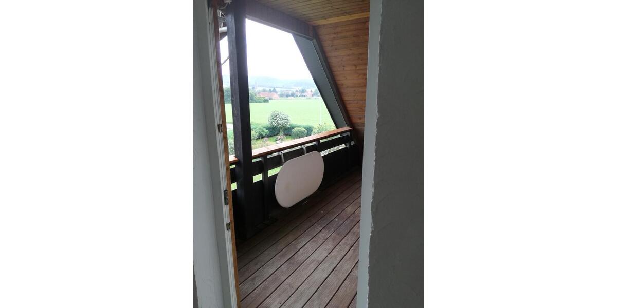 Dachgeschoßwohnung Bad Münder am Deister - 2 Zimmer, 45 m&sup2;, 470&euro; | Angebot:26039703