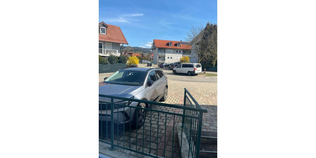Etagenwohnung Deggendorf - 3 Zimmer, 75 m&sup2;, 890&euro; | Angebot:26528753