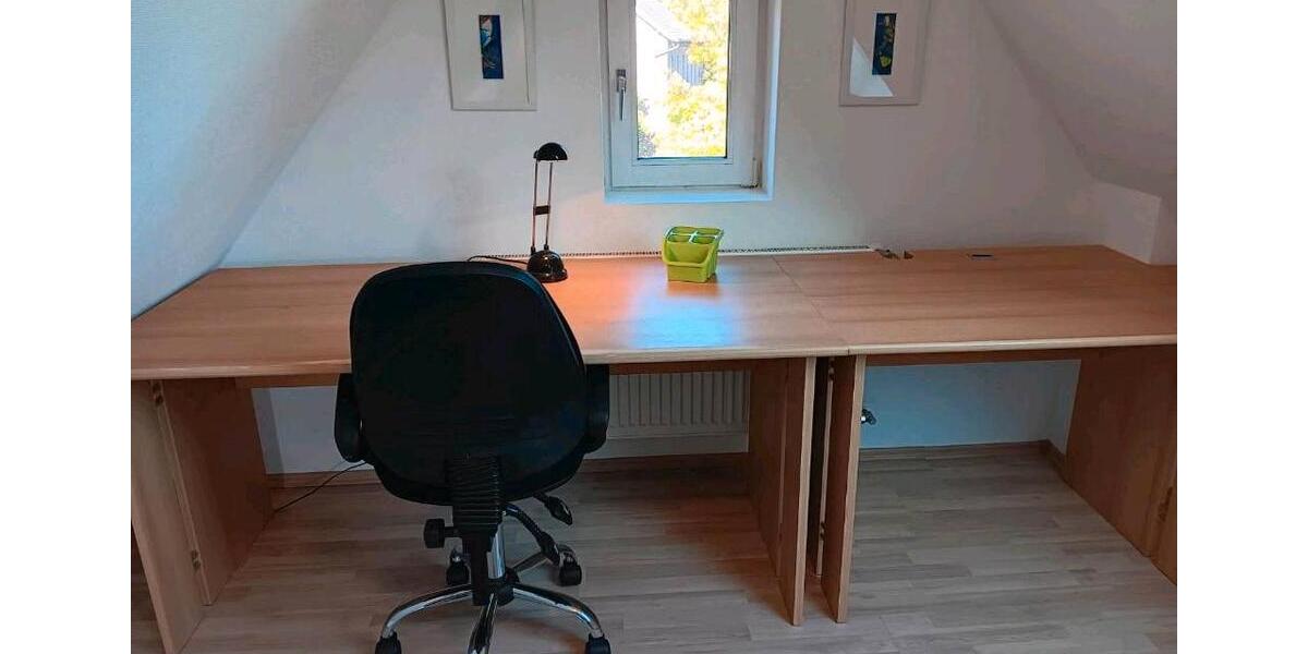 Etagenwohnung Wadersloh - 3 Zimmer, 80 m&sup2;, 1.200&euro; | Angebot:26563845