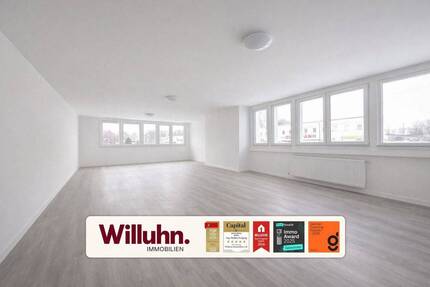 Gewerbeobjekt Leipzig Eutritzsch - 1 Zimmer, 59 m&sup2;, 469&euro; | Angebot:26751070