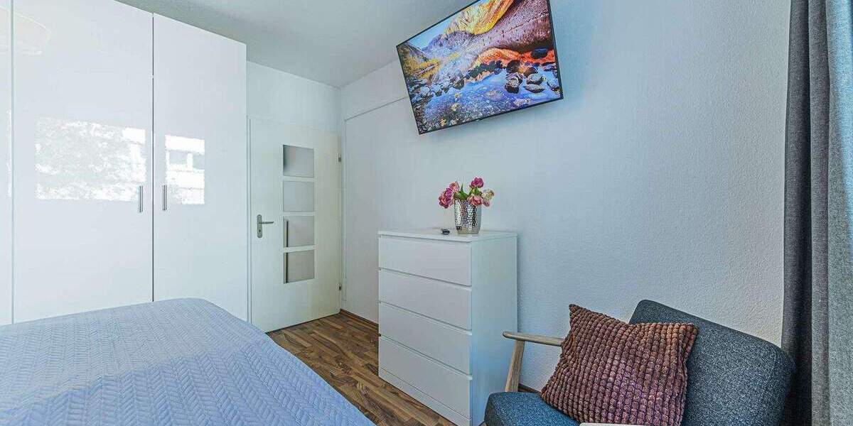 Etagenwohnung Frankfurt am Main Westend-Süd - 3 Zimmer, 82 m&sup2;, 3.395&euro; | Angebot:24632490