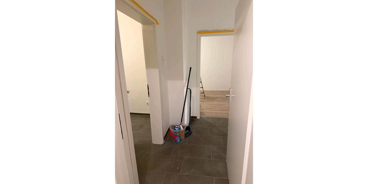 Erdgeschoßwohnung Herzogenaurach - 2 Zimmer, 55 m&sup2;, 660&euro; | Angebot:24827429