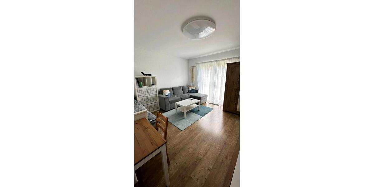 Etagenwohnung Kirchardt - 1 Zimmer, 27 m&sup2;, 670&euro; | Angebot:26605040