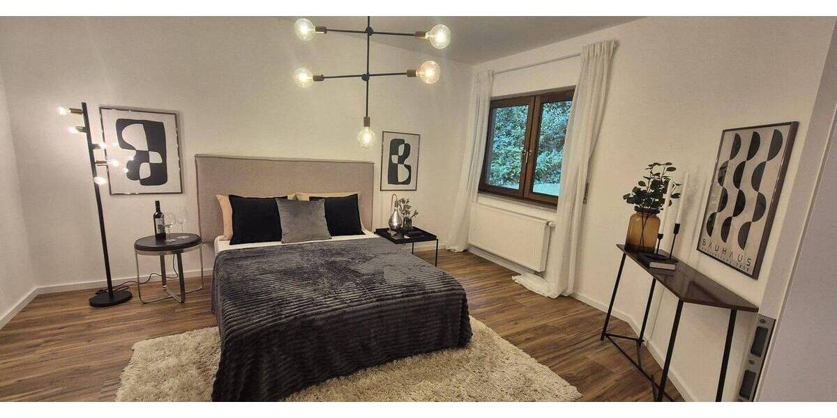 Etagenwohnung Bad Camberg - 4 Zimmer, 103 m&sup2;, 1.160&euro; | Angebot:26257553