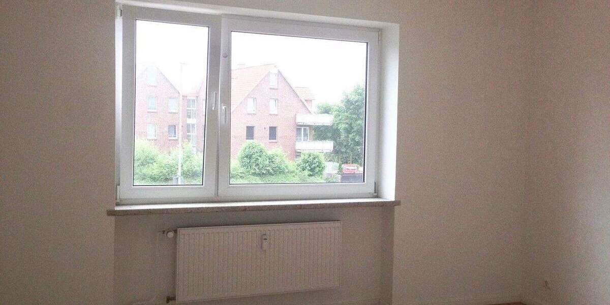 Etagenwohnung Tostedt (Kreis Harburg) Tostedt - 3 Zimmer, 83 m&sup2;, 996&euro; | Angebot:24478321